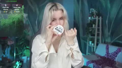 Bethany online show from July 3, 2026, 5:36 am