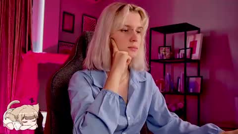 Bethany online show from July 22, 2026, 5:21 am