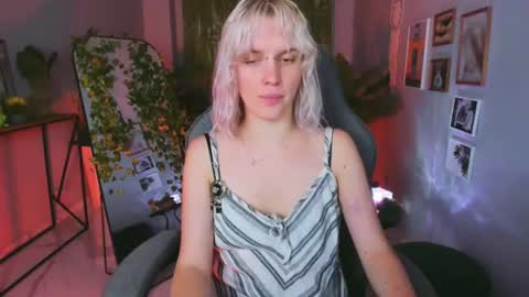 Bethany online show from July 27, 2026, 5:14 am