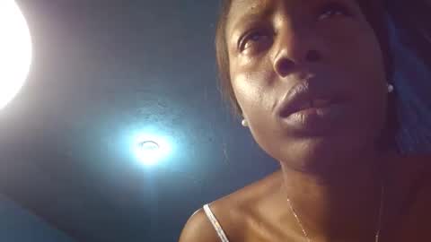 Bethany Wilson online show from April 28, 2026, 9:20 pm