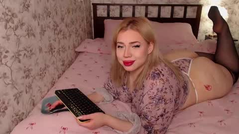 Snapshot of bethflatcher chatting on April 18, 2026, 9:24 am bethflatcher online show from April 18, 2026, 9:24 am