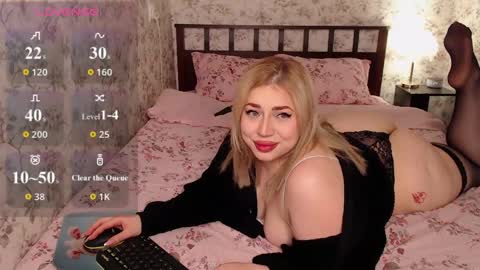 Snapshot of bethflatcher chatting on April 26, 2026, 10:24 am bethflatcher online show from April 26, 2026, 10:24 am