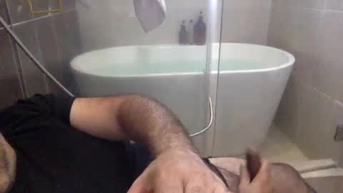 Snapshot of betoooox chatting on January 7, 2025, 6:45 pm Virtual Gentleman online show from January 7, 2025, 6:45 pm