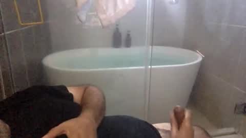 Snapshot of betoooox chatting on January 19, 2025, 1:44 pm Virtual Gentleman online show from January 19, 2025, 1:44 pm