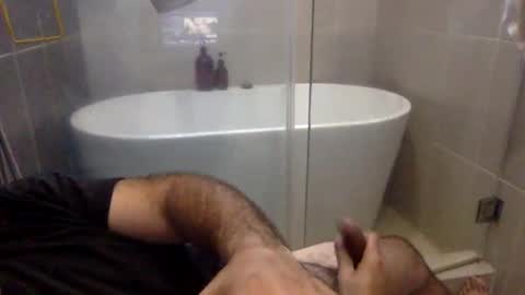 Snapshot of betoooox chatting on February 11, 2025, 1:51 pm Virtual Gentleman online show from February 11, 2025, 1:51 pm