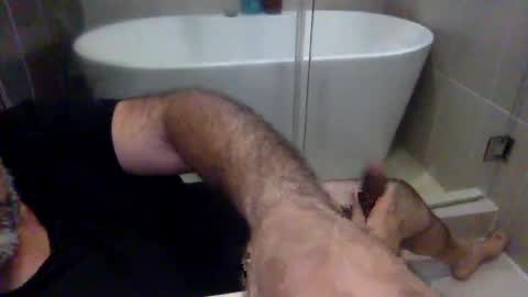 Snapshot of betoooox chatting on October 9, 2025, 10:41 pm Virtual Gentleman online show from October 9, 2025, 10:41 pm