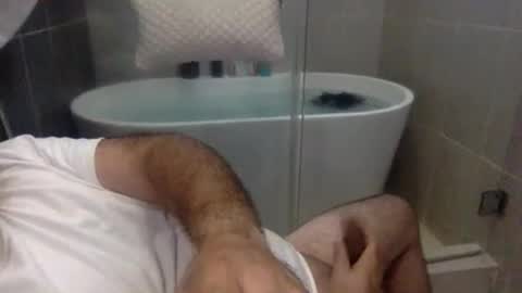 Virtual Gentleman online show from January 11, 2026, 7:08 pm