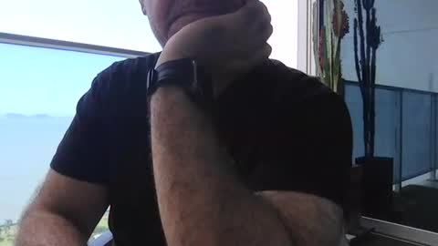 Virtual Gentleman online show from March 16, 2026, 4:11 pm