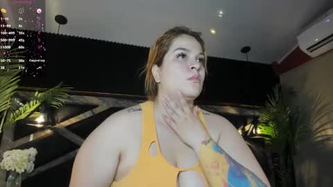 BetsyDaniels online show from January 11, 2025, 11:56 am