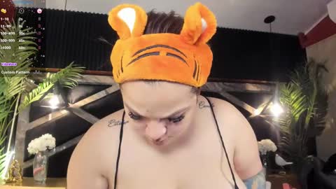 BetsyDaniels online show from January 22, 2025, 11:56 am