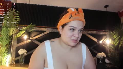 BetsyDaniels online show from February 4, 2025, 12:00 pm