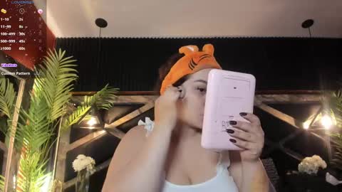 BetsyDaniels online show from February 6, 2025, 12:26 pm