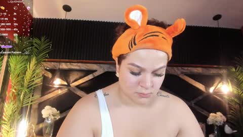 BetsyDaniels online show from February 15, 2025, 12:22 pm