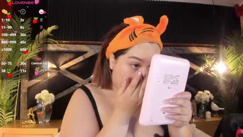 BetsyDaniels online show from March 1, 2025, 12:01 pm