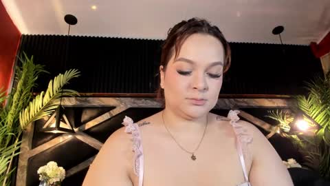 BetsyDaniels online show from March 12, 2025, 12:36 pm