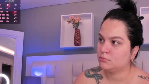 BetsyDaniels online show from September 10, 2025, 11:43 am