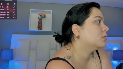 BetsyDaniels online show from September 11, 2025, 11:43 am