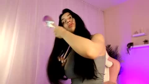 Betty online show from May 4, 2026, 3:02 am