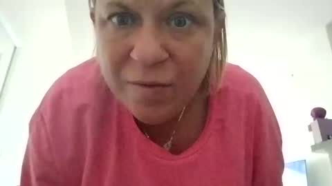 betsygore78 online show from September 16, 2025, 5:14 pm