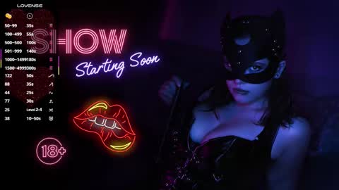 Bett online show from November 18, 2025, 9:36 am