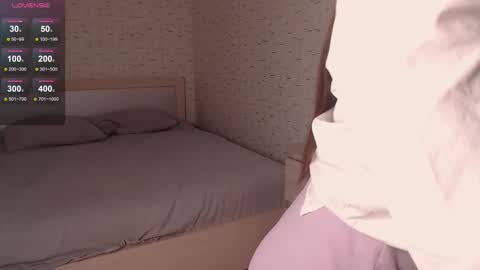 Snapshot of bettispaghetti chatting on October 2, 2025, 6:15 pm bettispaghetti online show from October 2, 2025, 6:15 pm