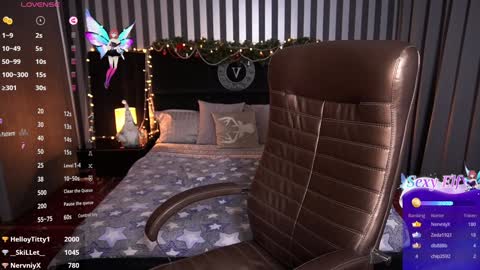 betttydark online show from December 27, 2024, 12:39 am
