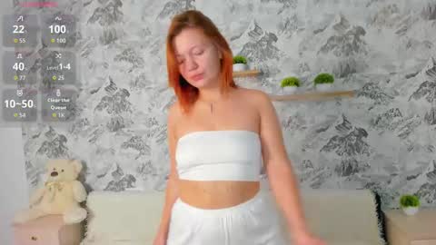Betty online show from October 28, 2025, 2:15 am