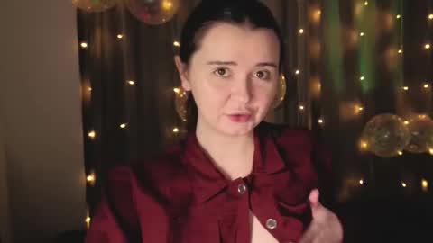 Betty online show from December 14, 2025, 11:09 pm