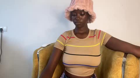 Adah online show from November 10, 2025, 8:35 am