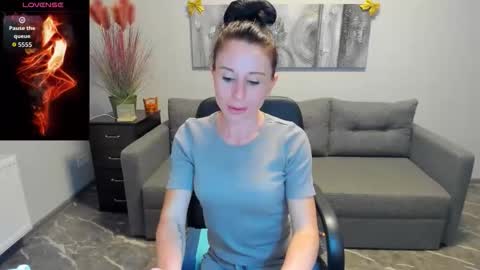 Betty online show from March 24, 2026, 8:08 am