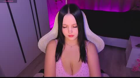 Snapshot of betty_lioren chatting on July 23, 2026, 12:47 pm betty_lioren online show from July 23, 2026, 12:47 pm