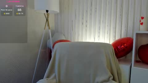 Kelly online show from July 8, 2026, 1:54 am
