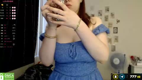 Snapshot of bettyandrich chatting on June 18, 2026, 8:47 am Betty and Rich online show from June 18, 2026, 8:47 am