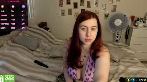 Betty and Rich online show from July 18, 2026, 9:24 am