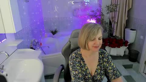 Betty online show from April 26, 2026, 1:47 am