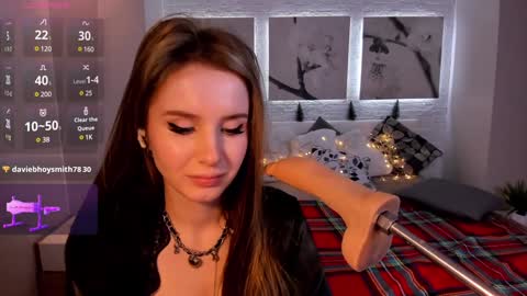 Betty online show from December 29, 2024, 9:52 pm