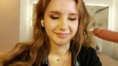 Betty online show from March 9, 2025, 11:56 pm