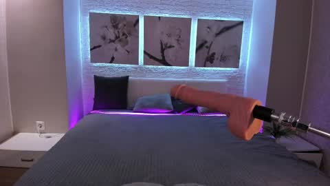 Betty online show from October 21, 2025, 8:20 pm