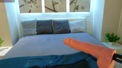 Betty online show from May 9, 2026, 8:36 pm
