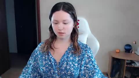 Betty online show from October 8, 2025, 8:17 pm