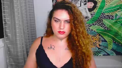 bettytaylor23 online show from February 2, 2025, 2:38 am