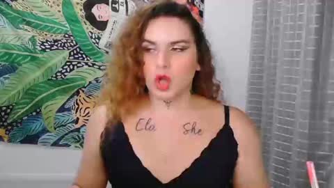 bettytaylor23 online show from February 8, 2025, 2:04 am