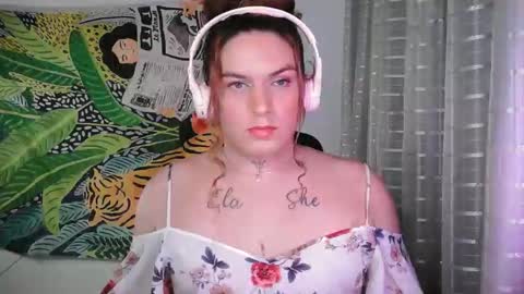 bettytaylor23 online show from November 11, 2025, 11:16 pm