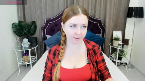 Mila Sweet online show from December 6, 2024, 4:25 am