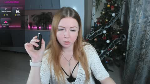Mila Sweet online show from December 27, 2024, 4:15 am