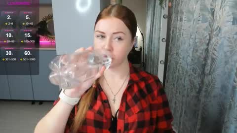 Mila Sweet online show from January 22, 2025, 7:14 am