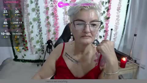 bibiana online show from December 17, 2024, 10:12 am