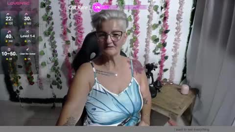 bibiana online show from January 1, 2025, 12:43 am