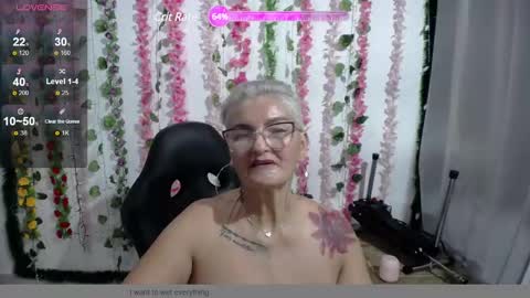 bibiana online show from January 2, 2025, 2:00 am