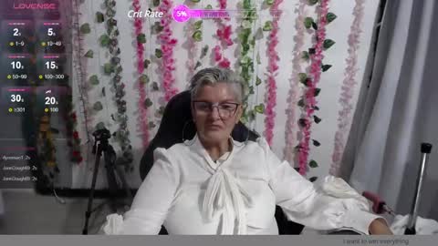 bibiana online show from January 10, 2025, 9:20 pm